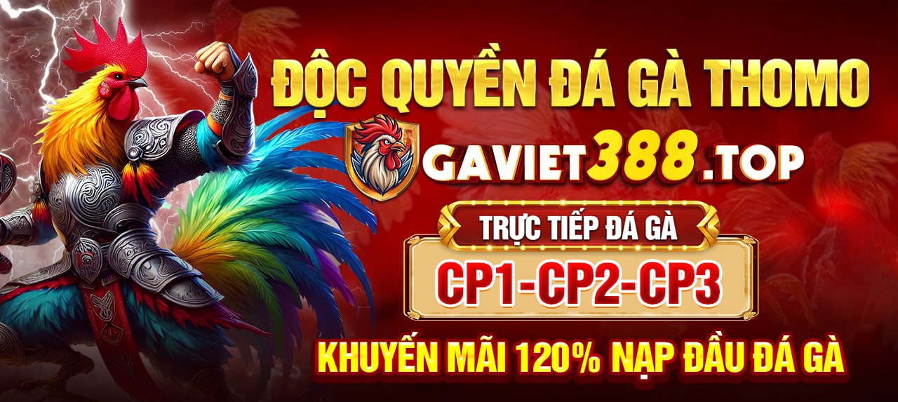 gaviet388top