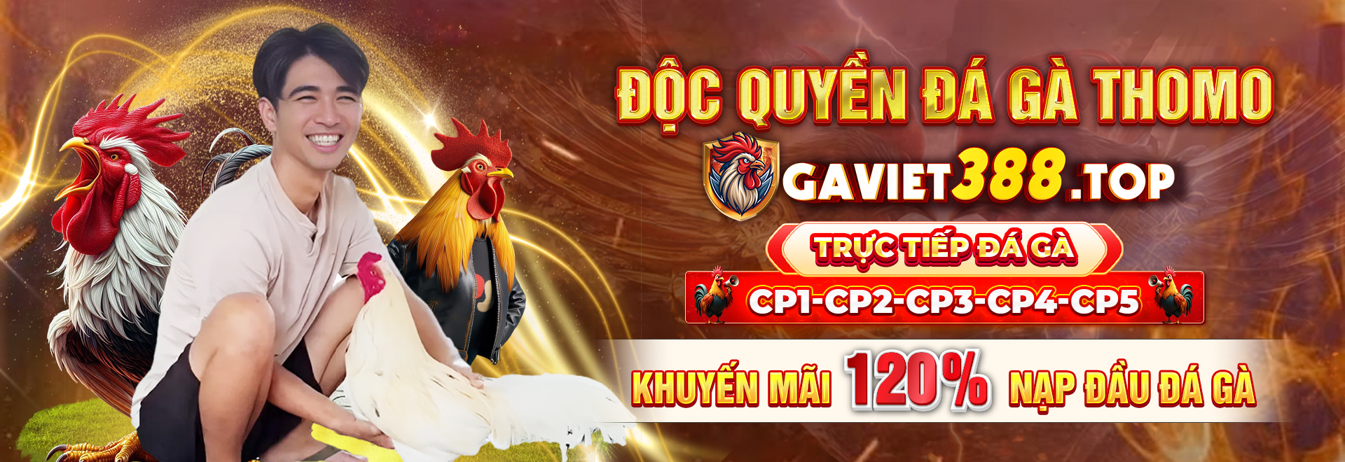 ĐỘC QUYỀN